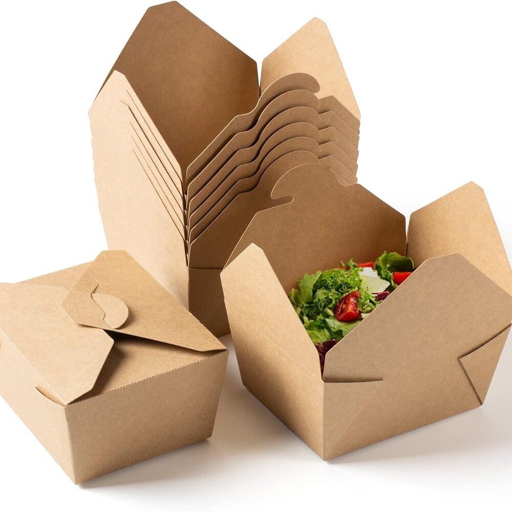 TO GO CONTAINERS